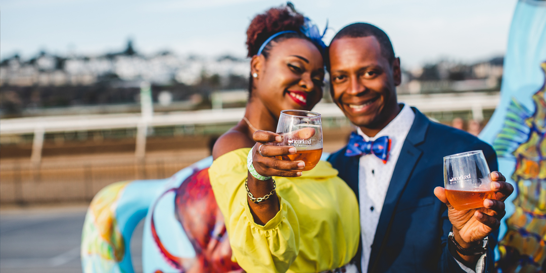 Uncorked Wine Festival